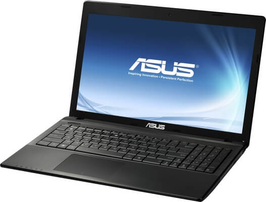 Замена оперативной памяти на ноутбуке Asus X55U